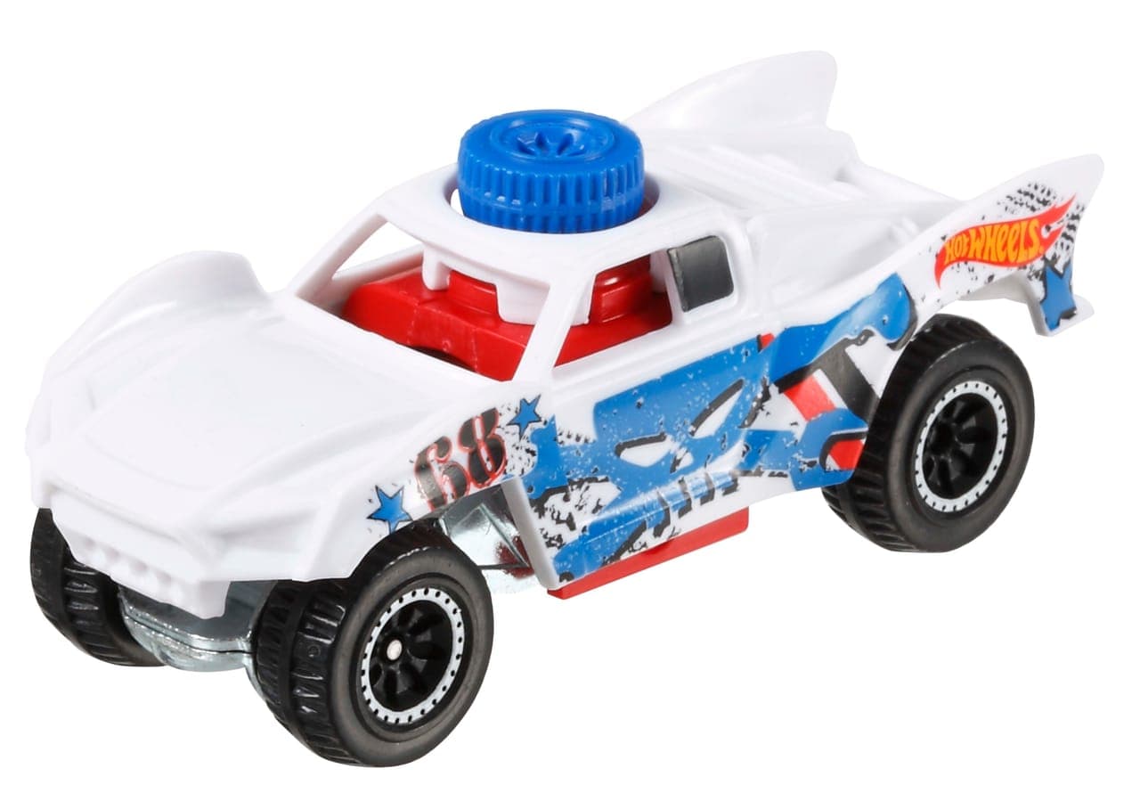 Baja Truck 3