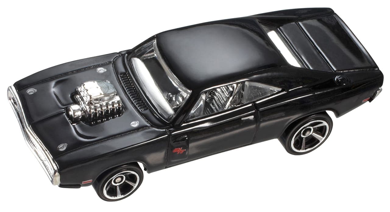 '70 Dodge Charger R/T