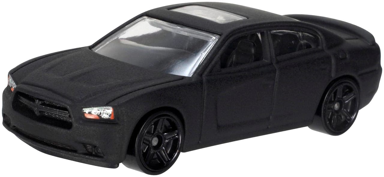 '11 Dodge Charger R/T