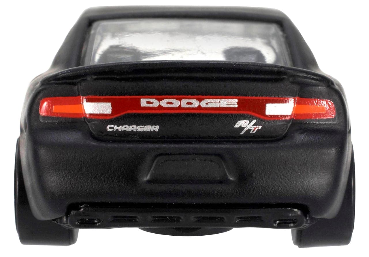 '11 Dodge Charger R/T 10