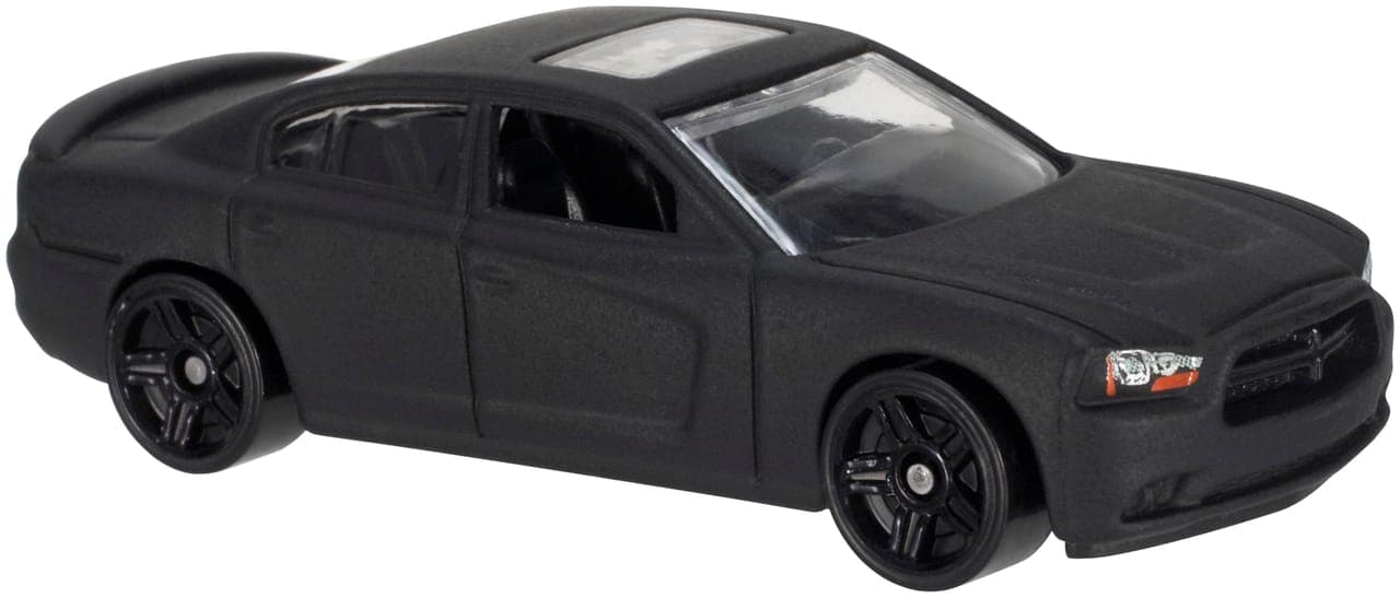 '11 Dodge Charger R/T 3