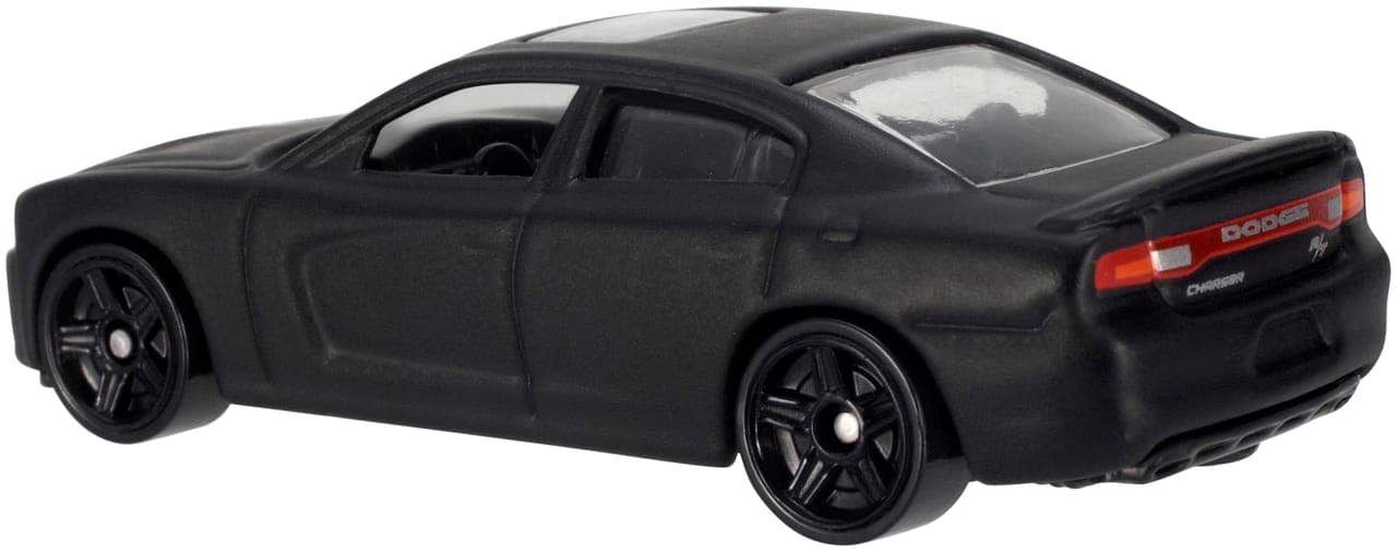 '11 Dodge Charger R/T 4