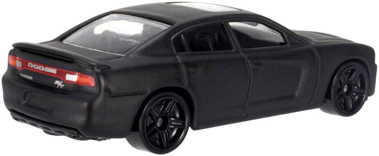 '11 Dodge Charger R/T 5