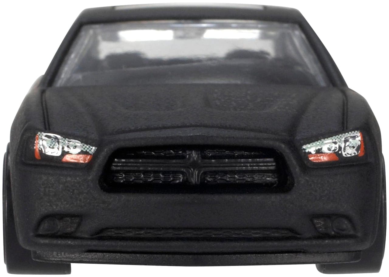 '11 Dodge Charger R/T 9