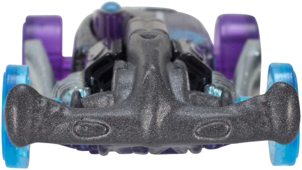 Rat-ified 8