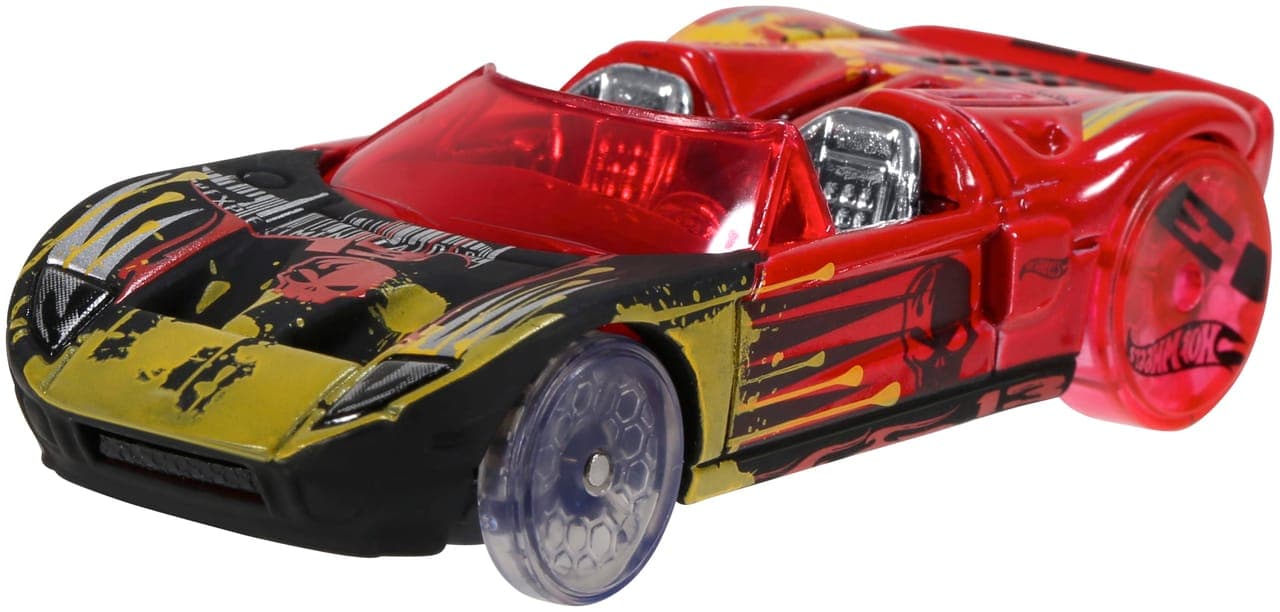 Ford GTX-1