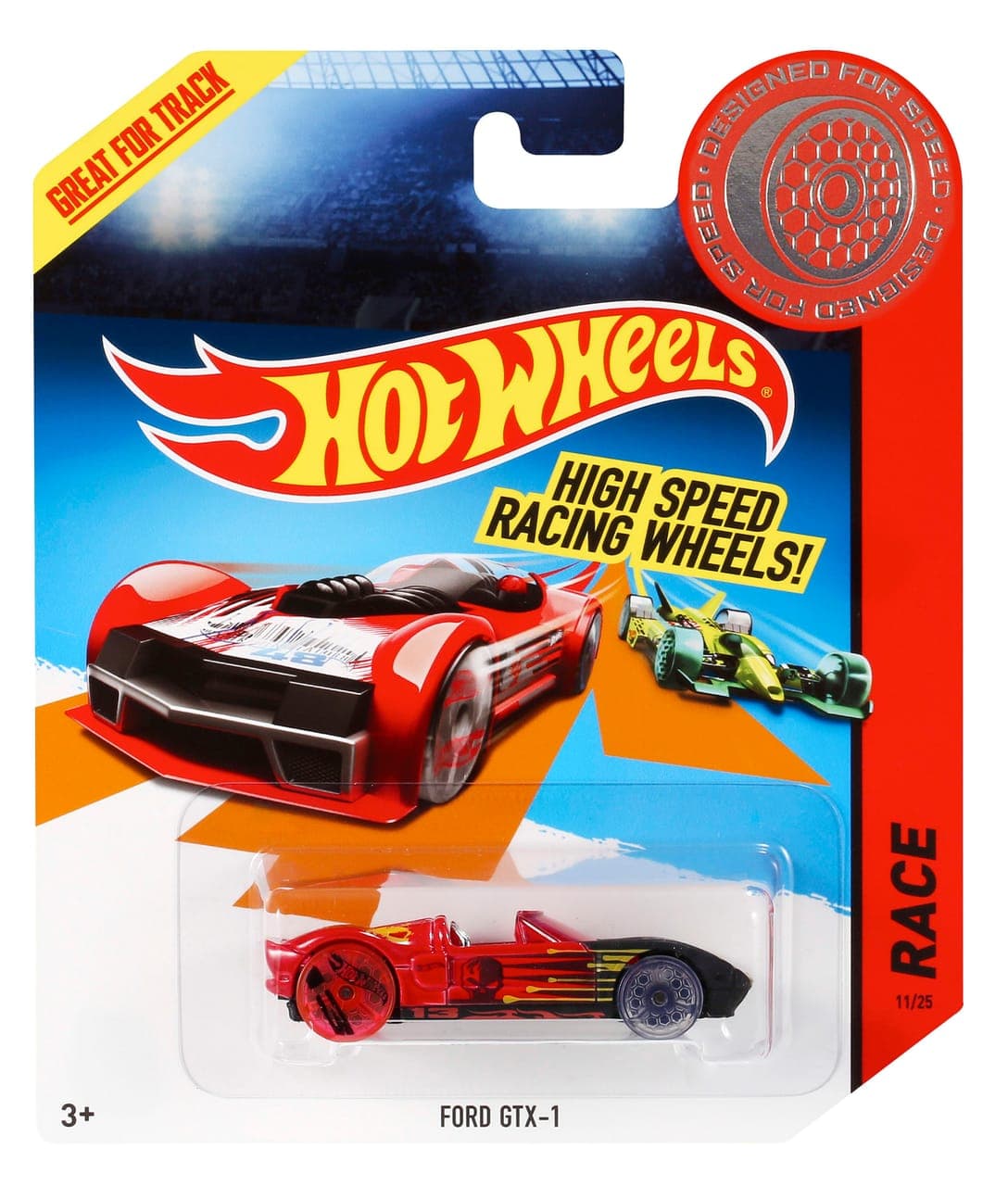 Ford GTX-1 2