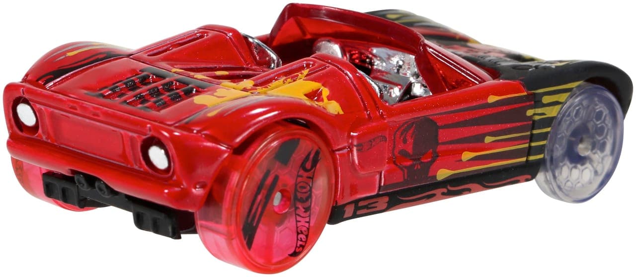 Ford GTX-1 3