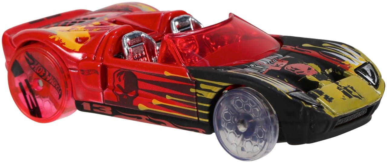 Ford GTX-1 4