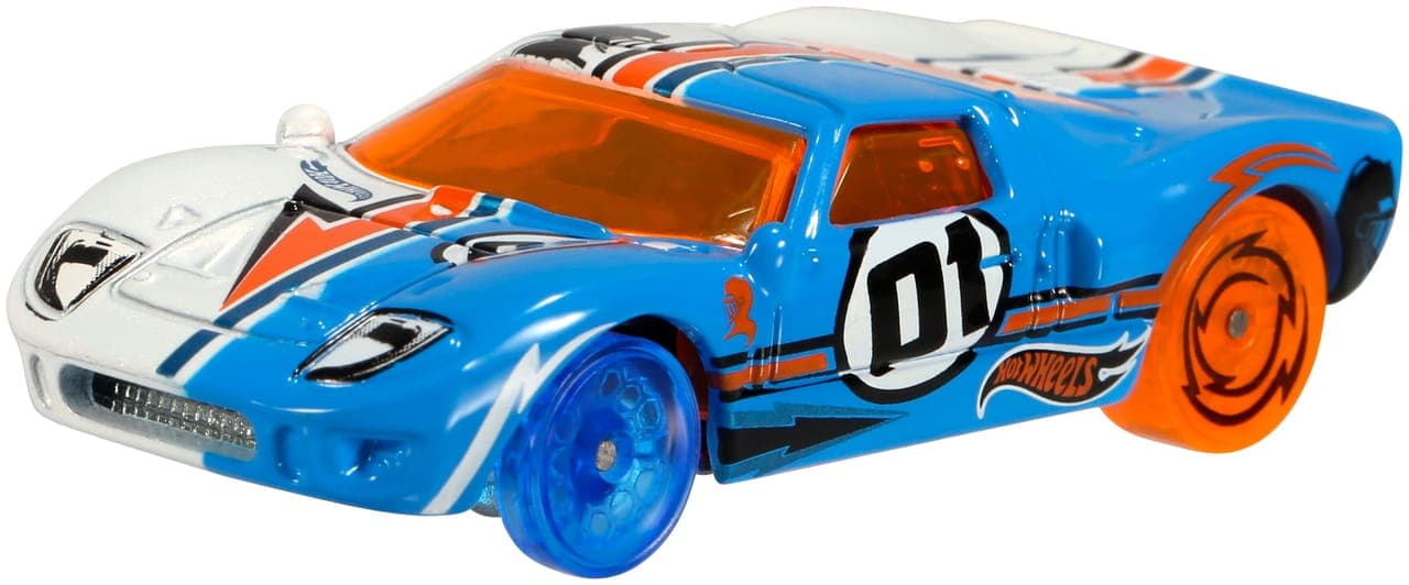 Ford GT-40