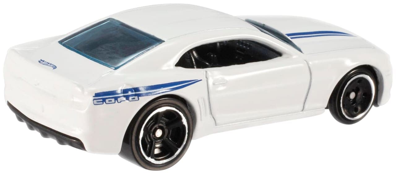 '14 COPO Camaro 3