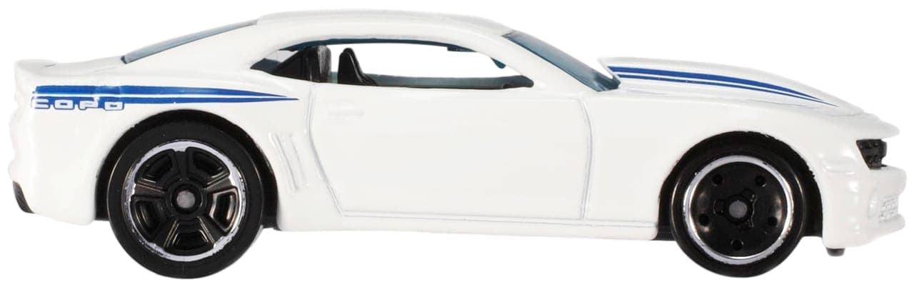 '14 COPO Camaro 5