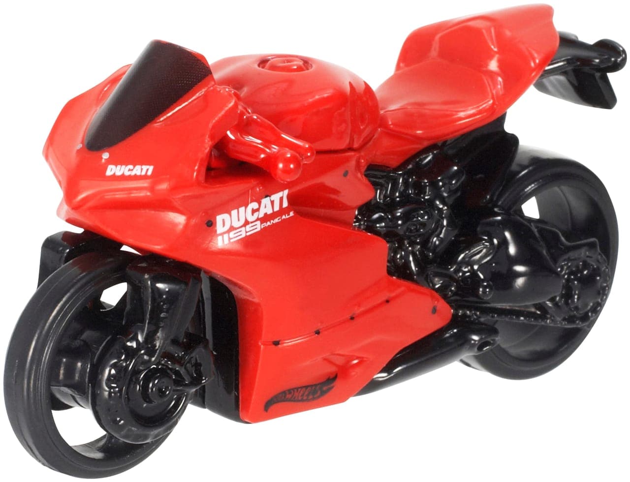 Ducati 1199 Panigale