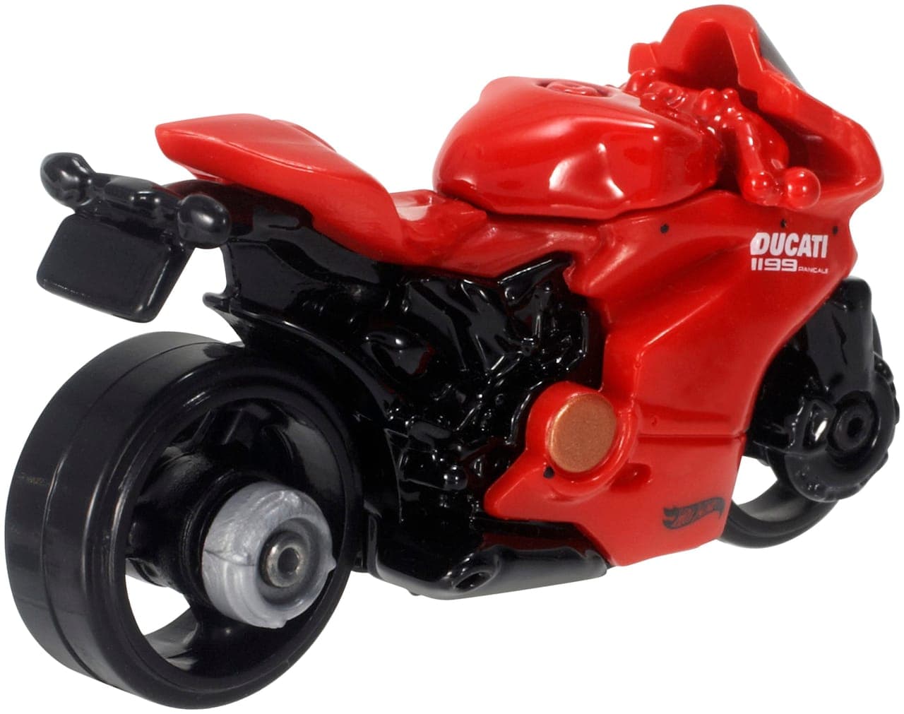 Ducati 1199 Panigale 2