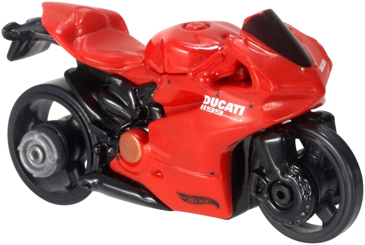 Ducati 1199 Panigale 3