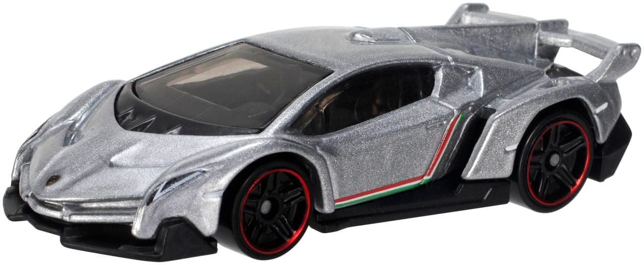 Lamborghini Veneno