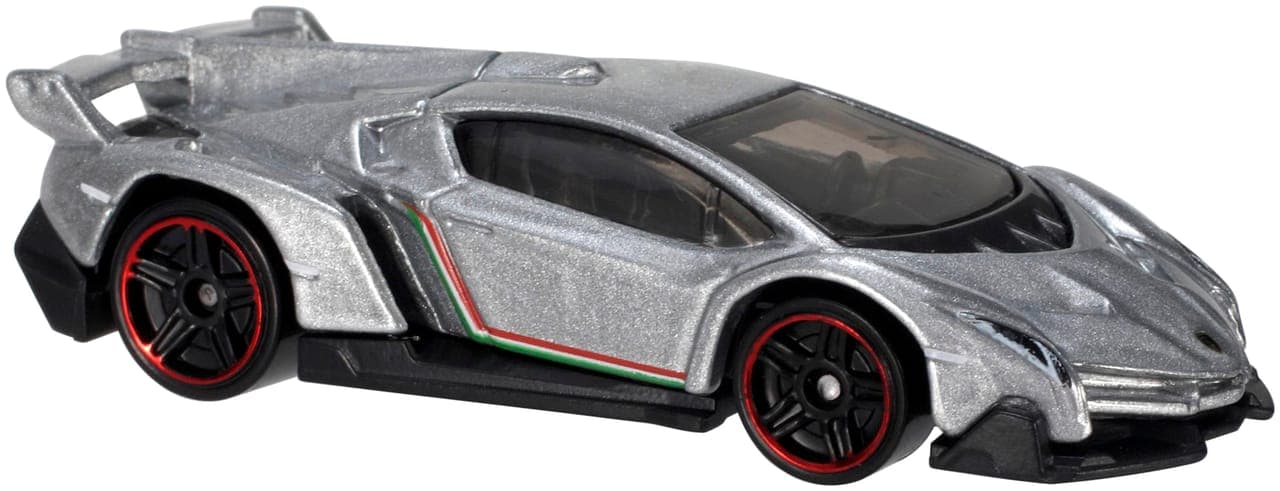Lamborghini Veneno 2