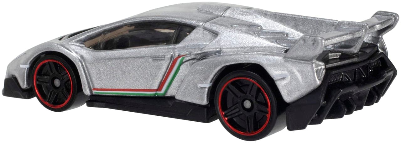 Lamborghini Veneno 3