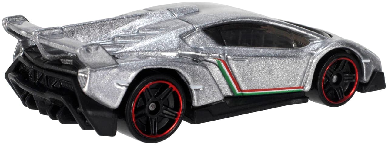 Lamborghini Veneno 4
