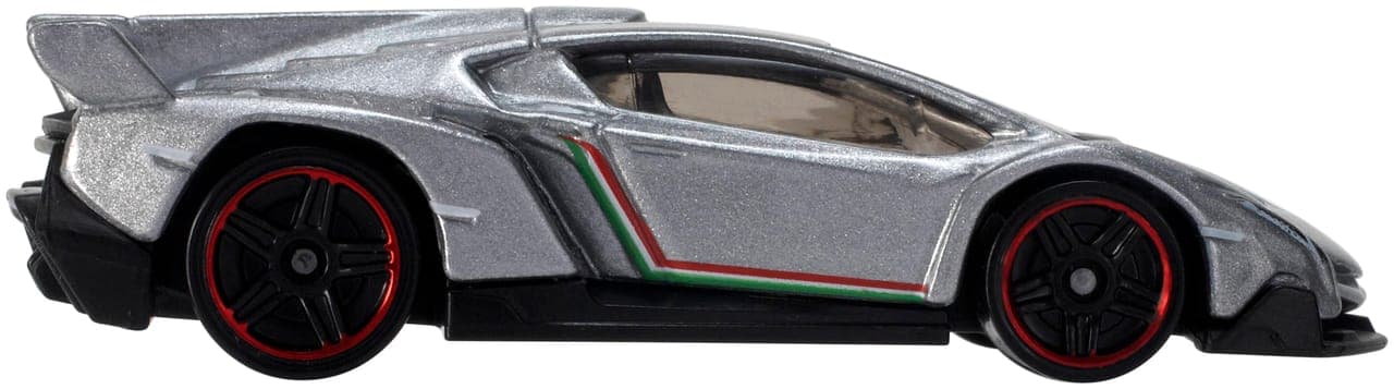 Lamborghini Veneno 5