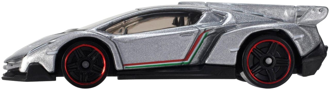 Lamborghini Veneno 6