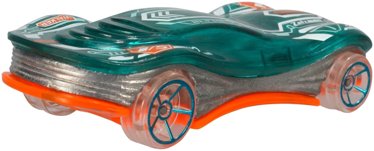 Clear Speeder 2