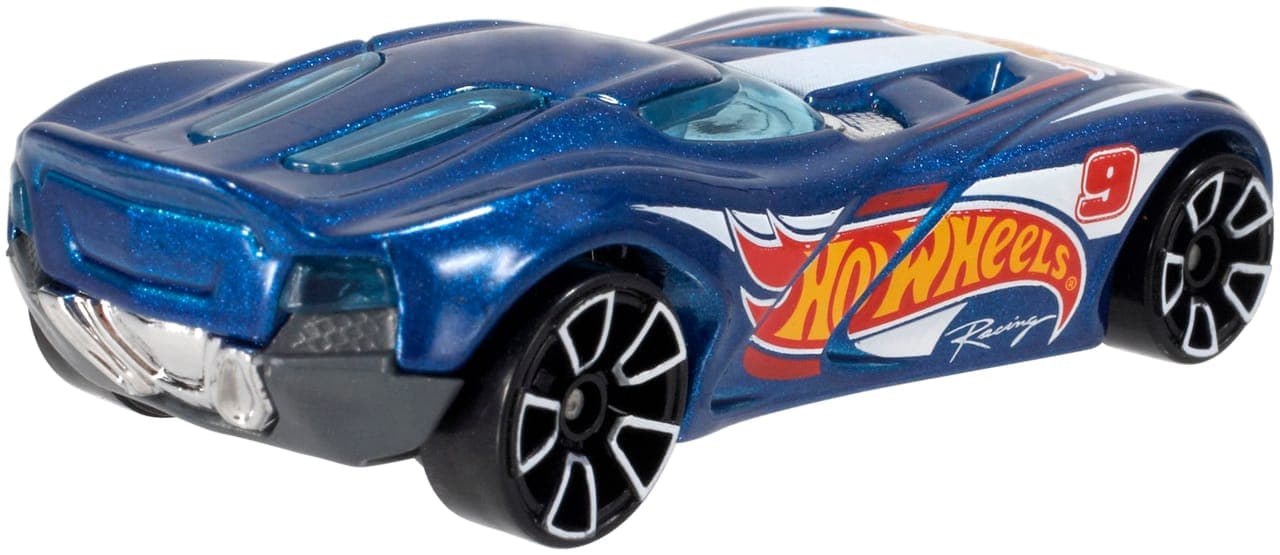 Velocita 2