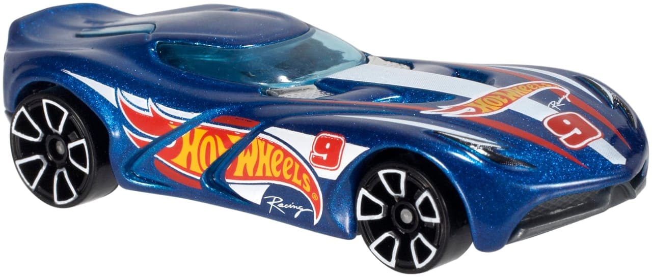 Velocita 3