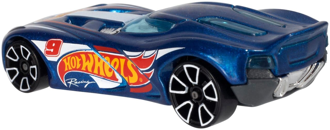 Velocita 4