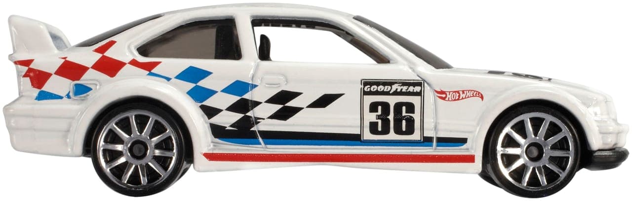 BMW E36 M3 Race 5