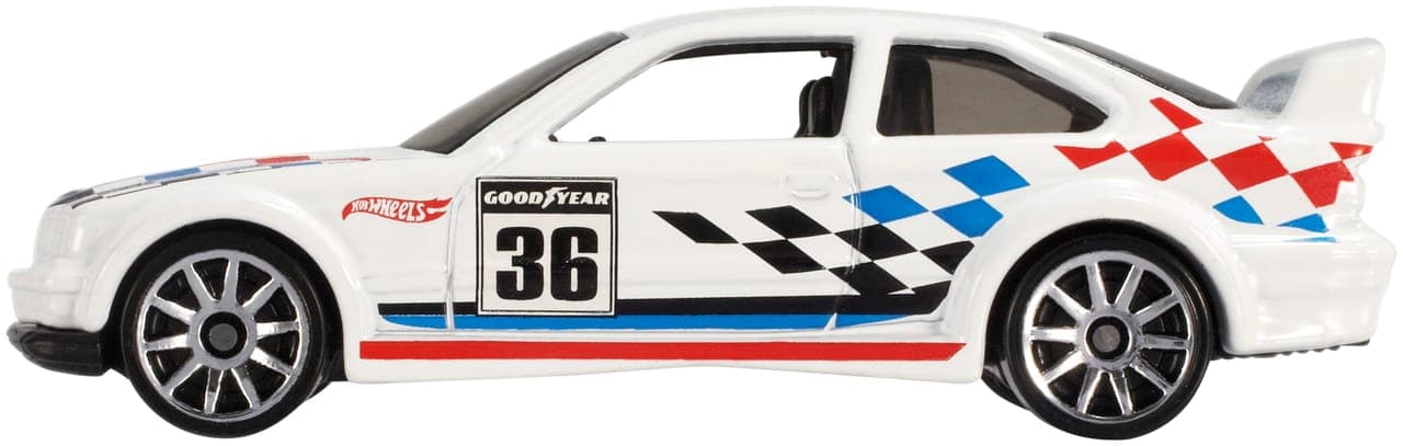 BMW E36 M3 Race 6