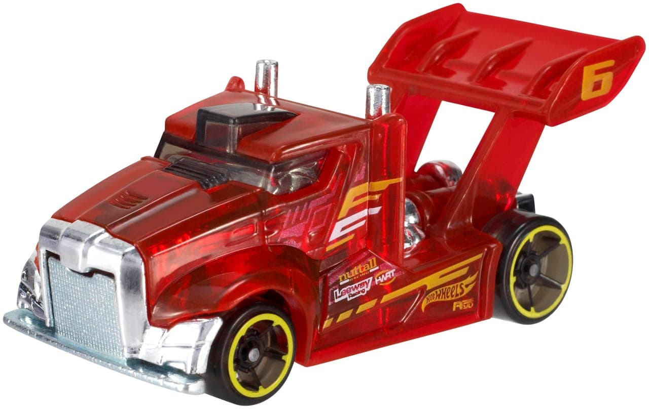 Rig Storm