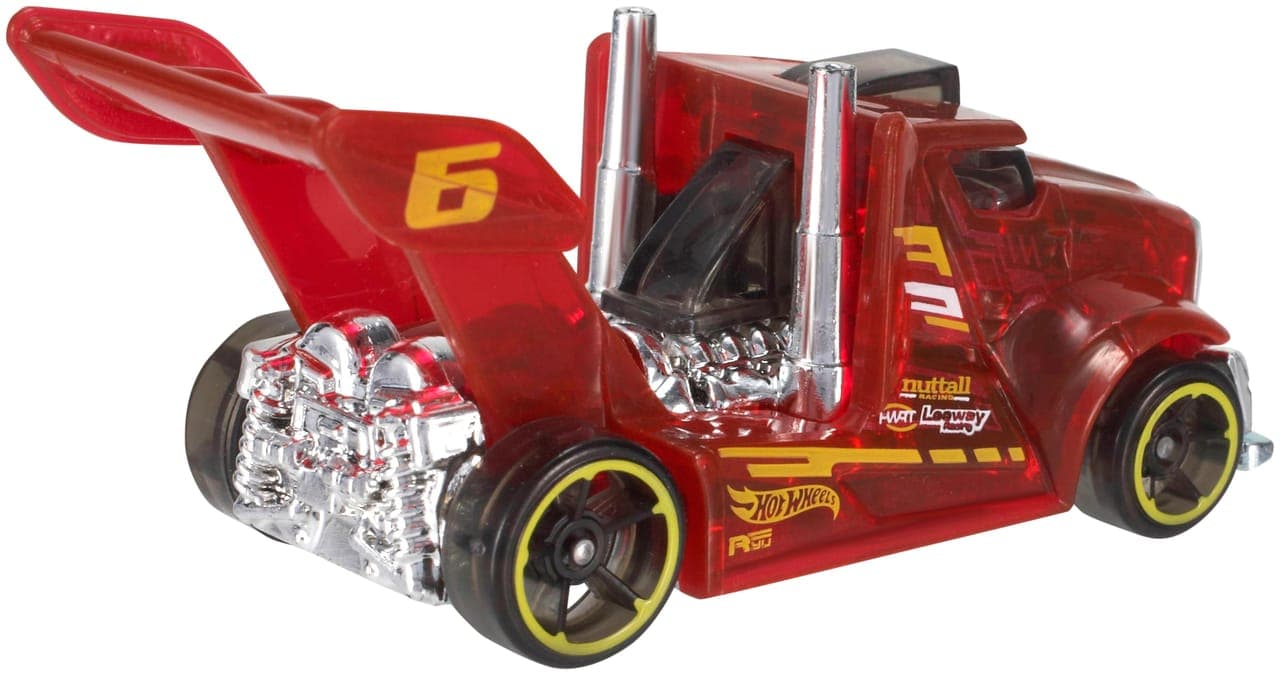 Rig Storm 2