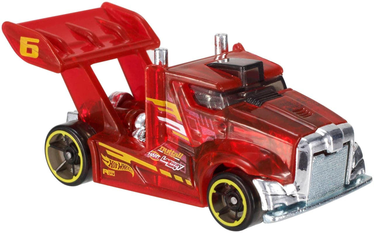 Rig Storm 3