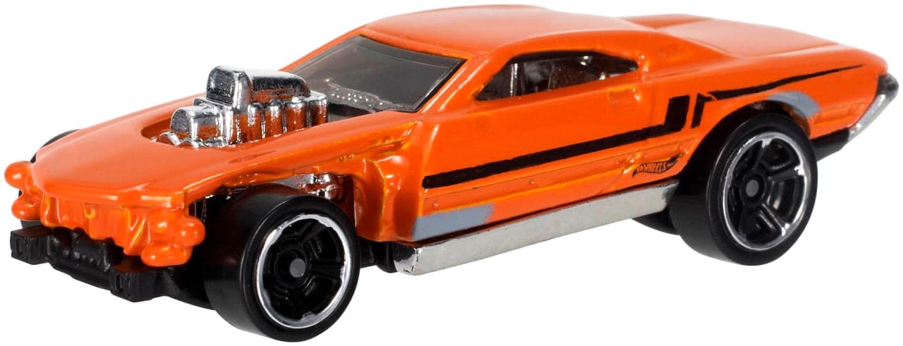 Project Speeder