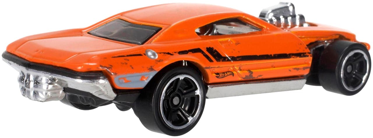 Project Speeder 2