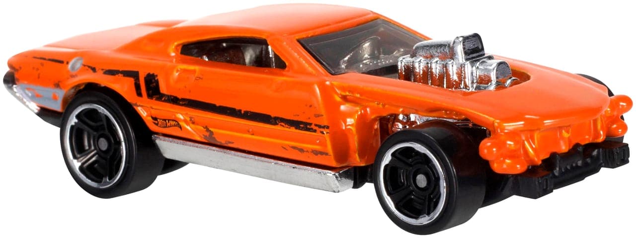 Project Speeder 3