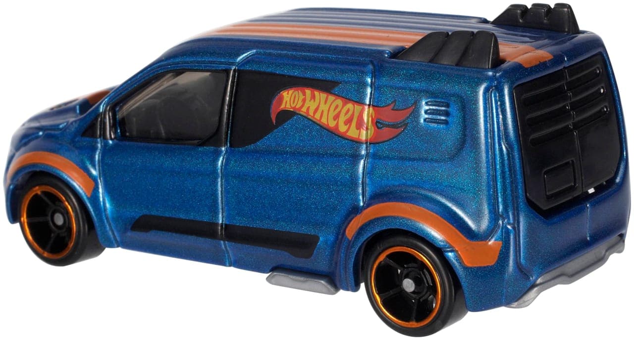 HW FORD TRANSIT CONNECT