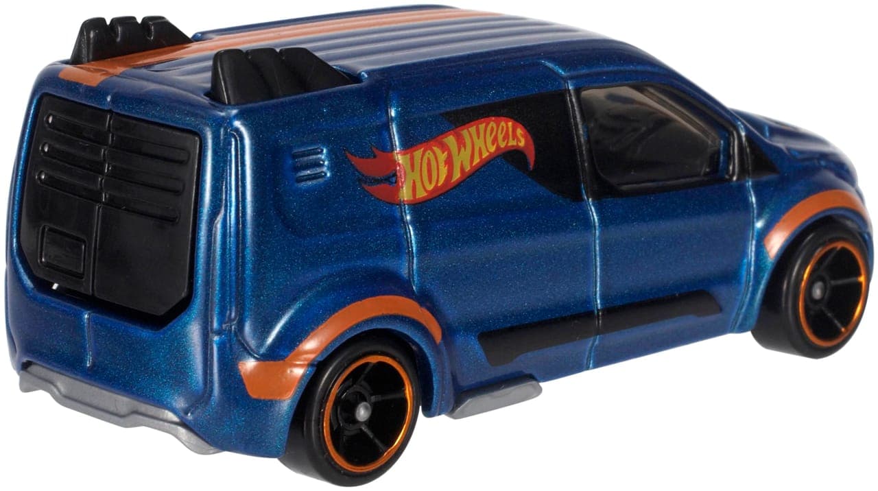 HW FORD TRANSIT CONNECT 3