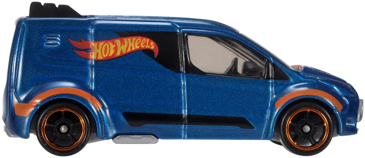 HW FORD TRANSIT CONNECT 4