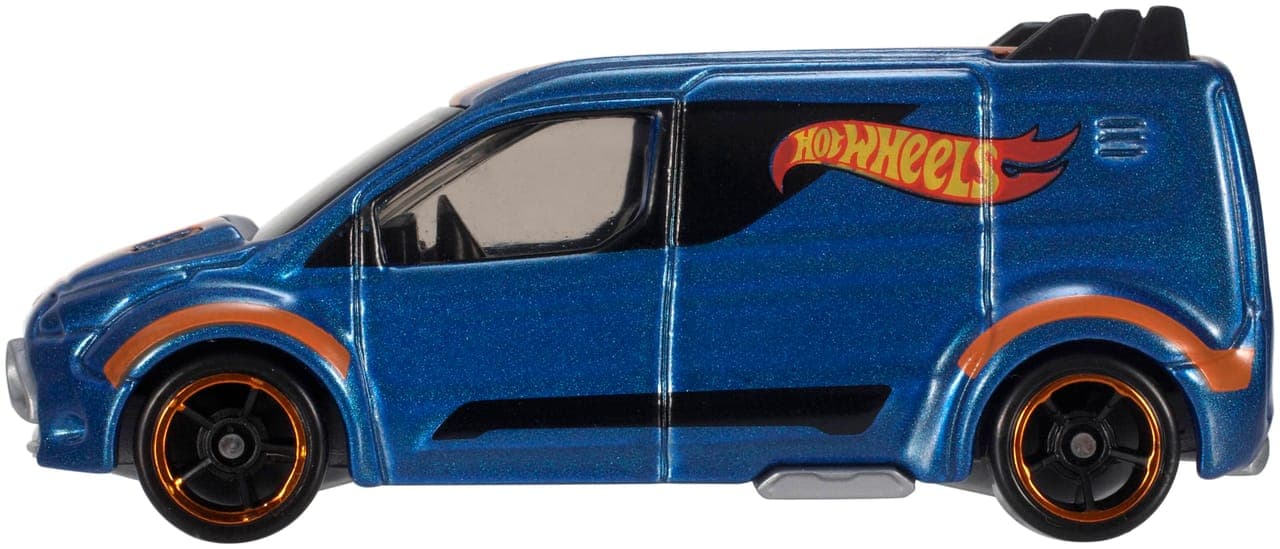 HW FORD TRANSIT CONNECT 5