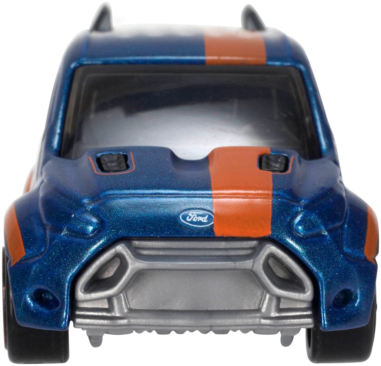 HW FORD TRANSIT CONNECT 6