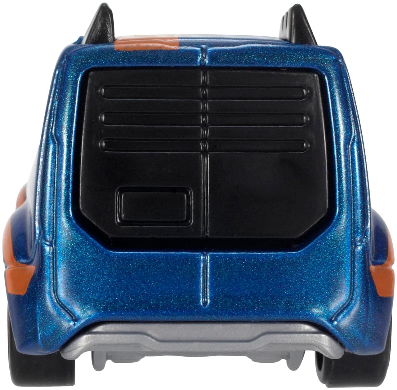 HW FORD TRANSIT CONNECT 7