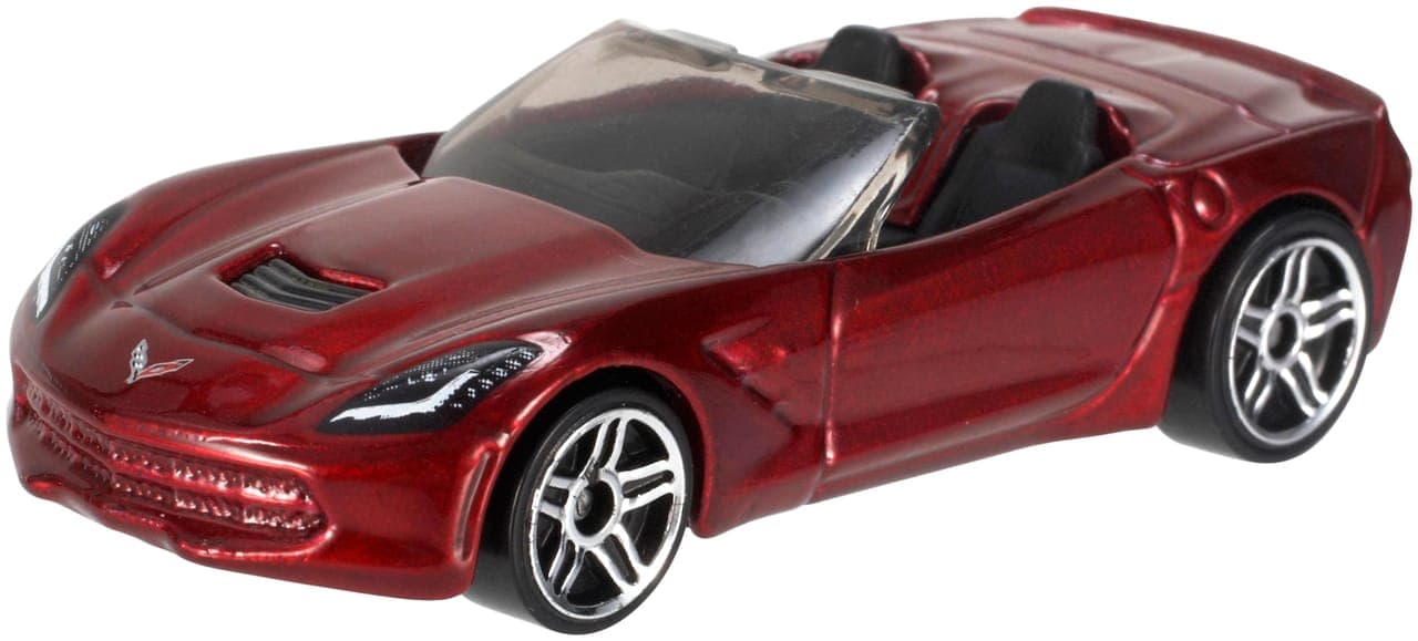 '14 CORVETTE STINGRAY