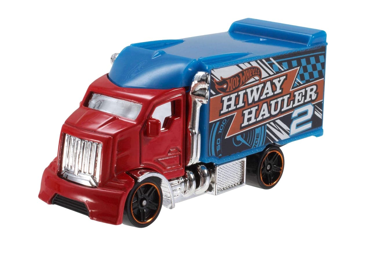 Hiway Hauler 2