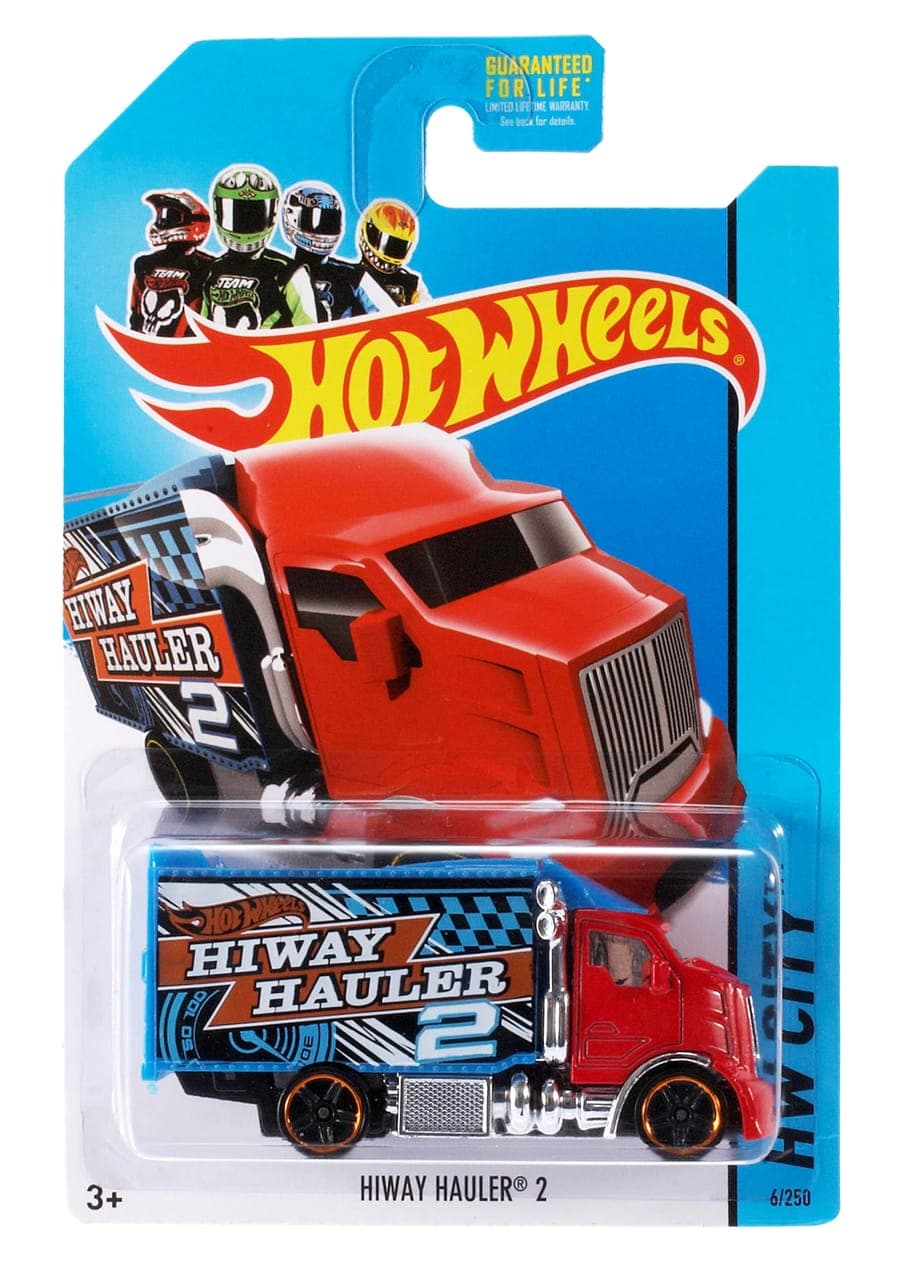 Hiway Hauler 2 2