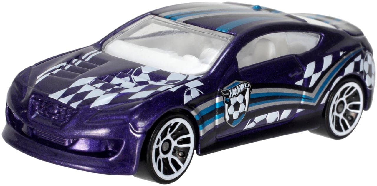 Hyundai Genesis Coupe