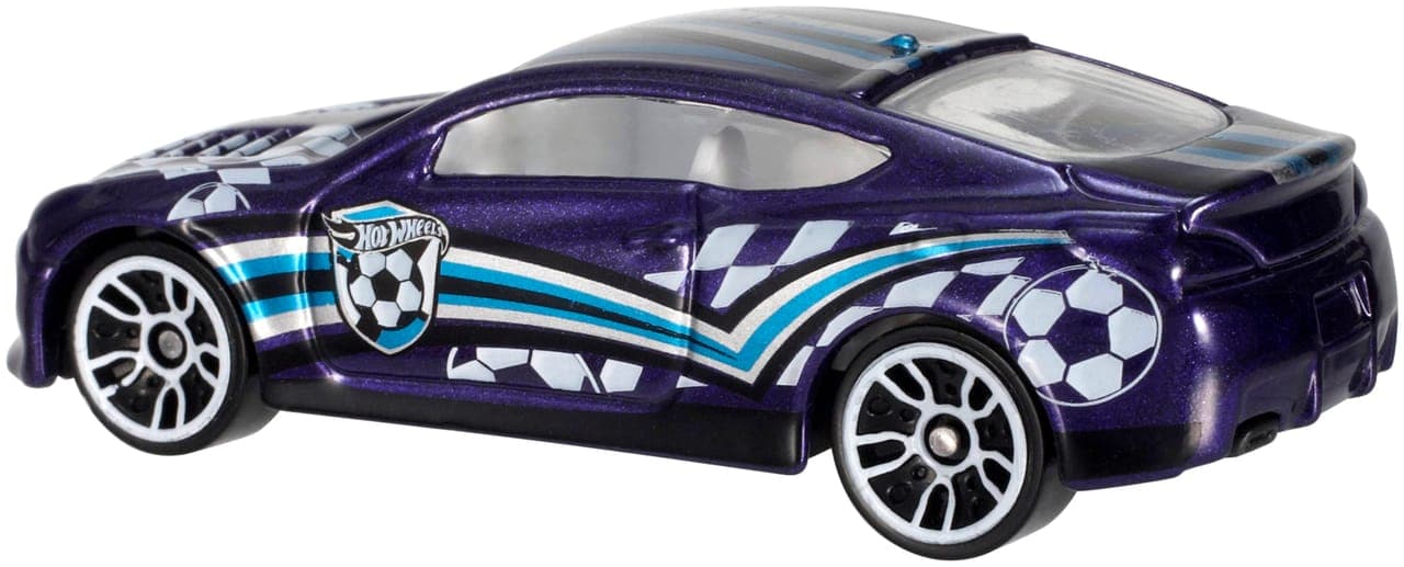 Hyundai Genesis Coupe 4
