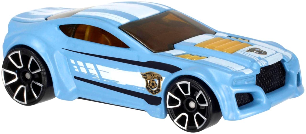 Torque Twister 4