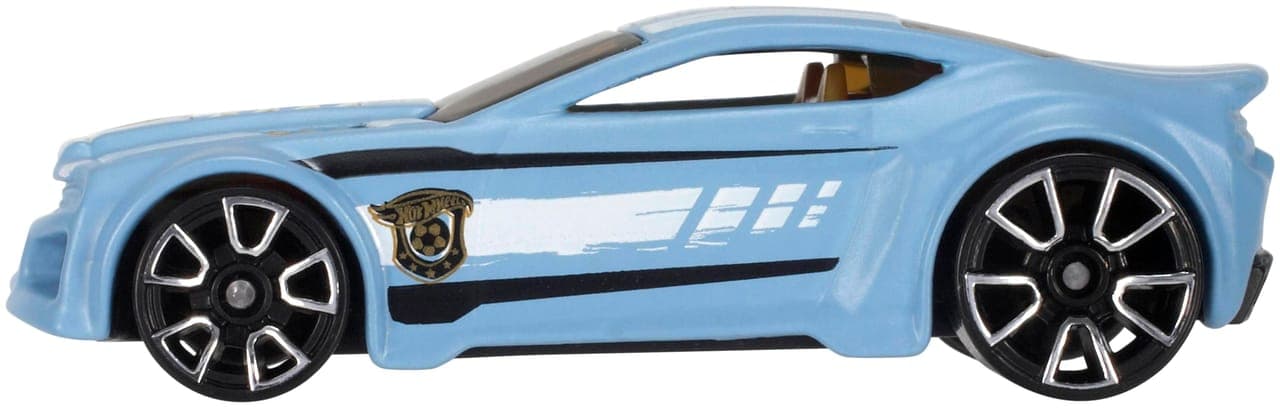 Torque Twister 6